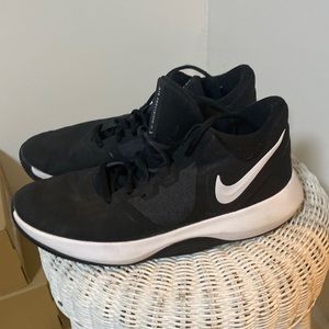 Nike basketball shoes